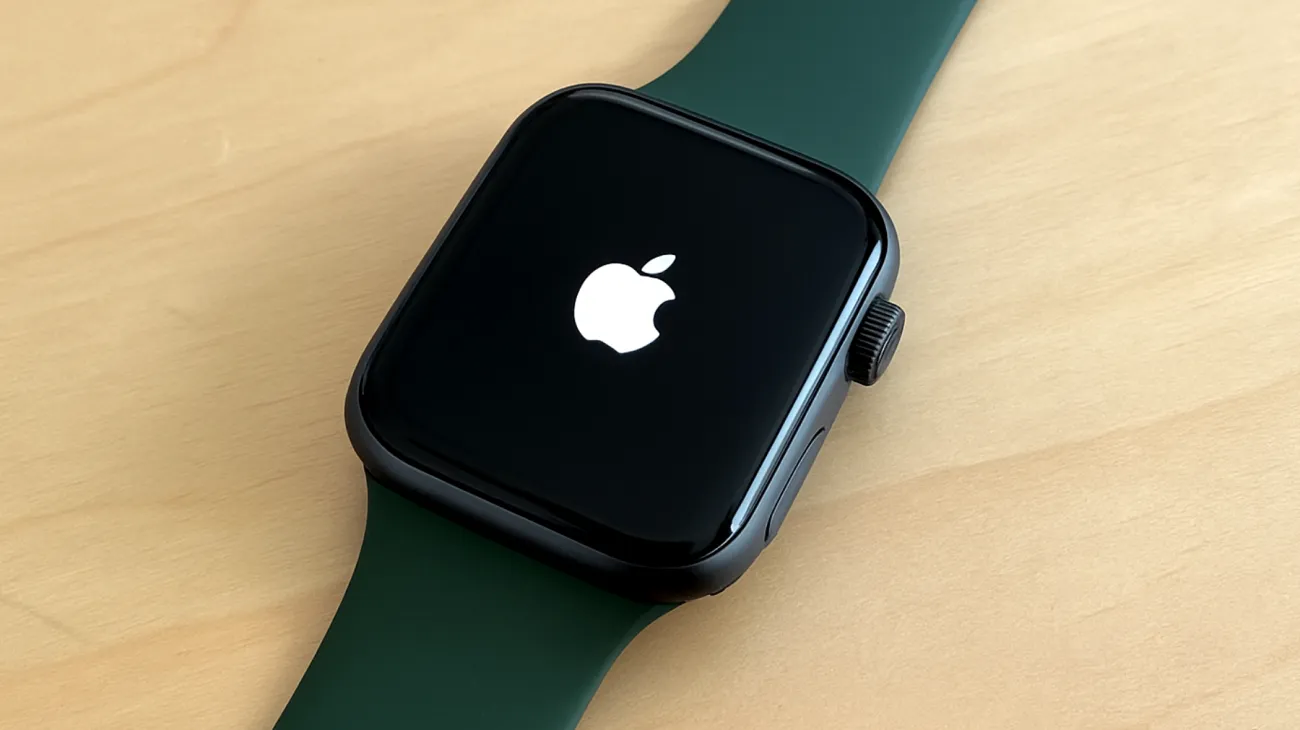 Apple Watch"