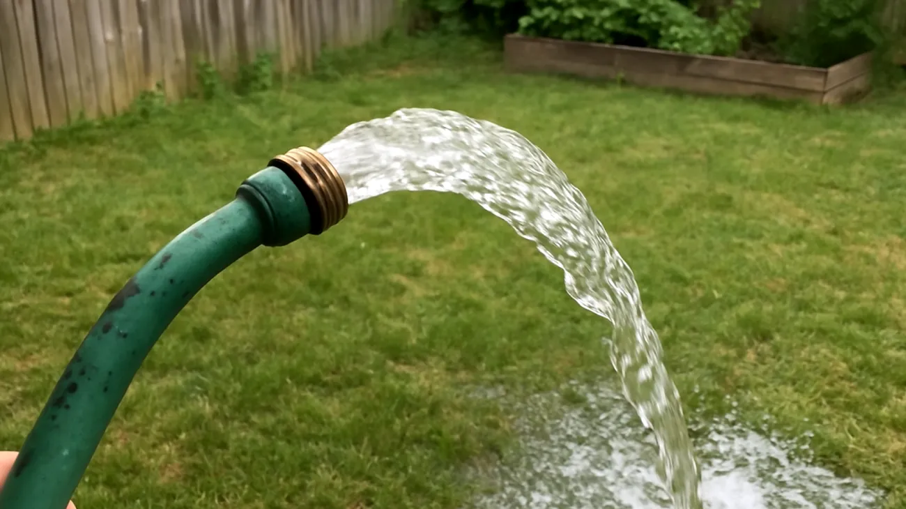 Automatic sprinkler"