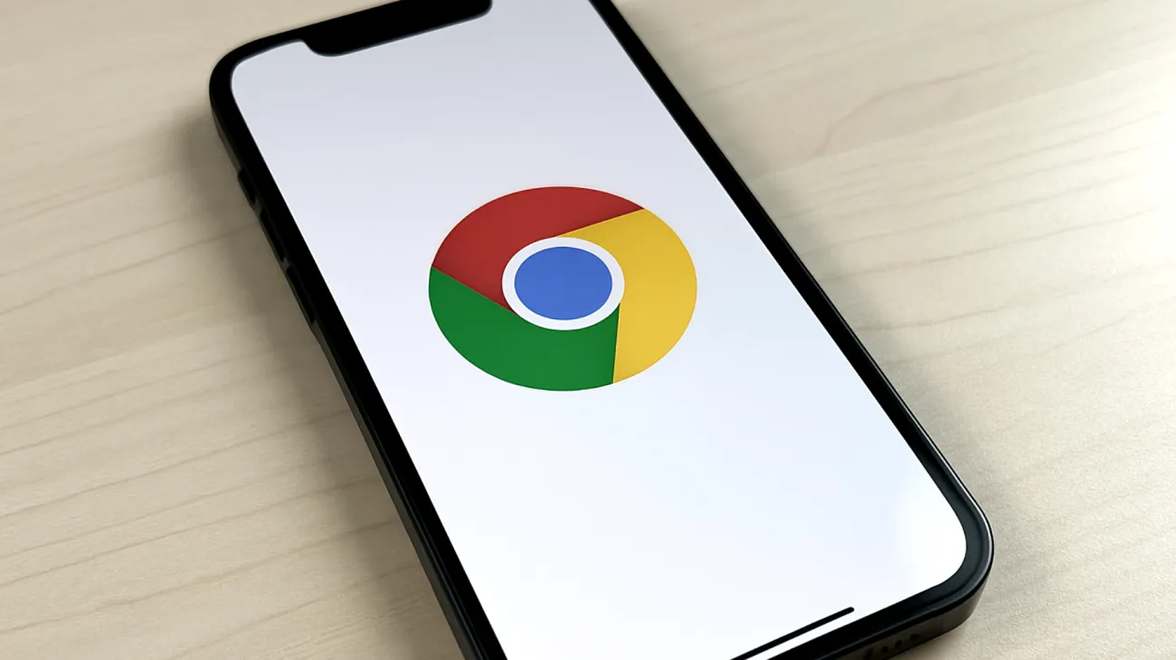 Browser Chrome"