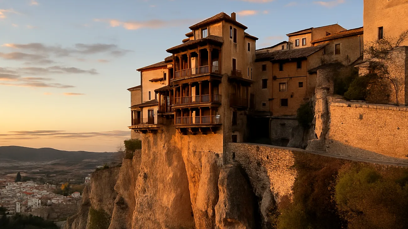Cuenca"
