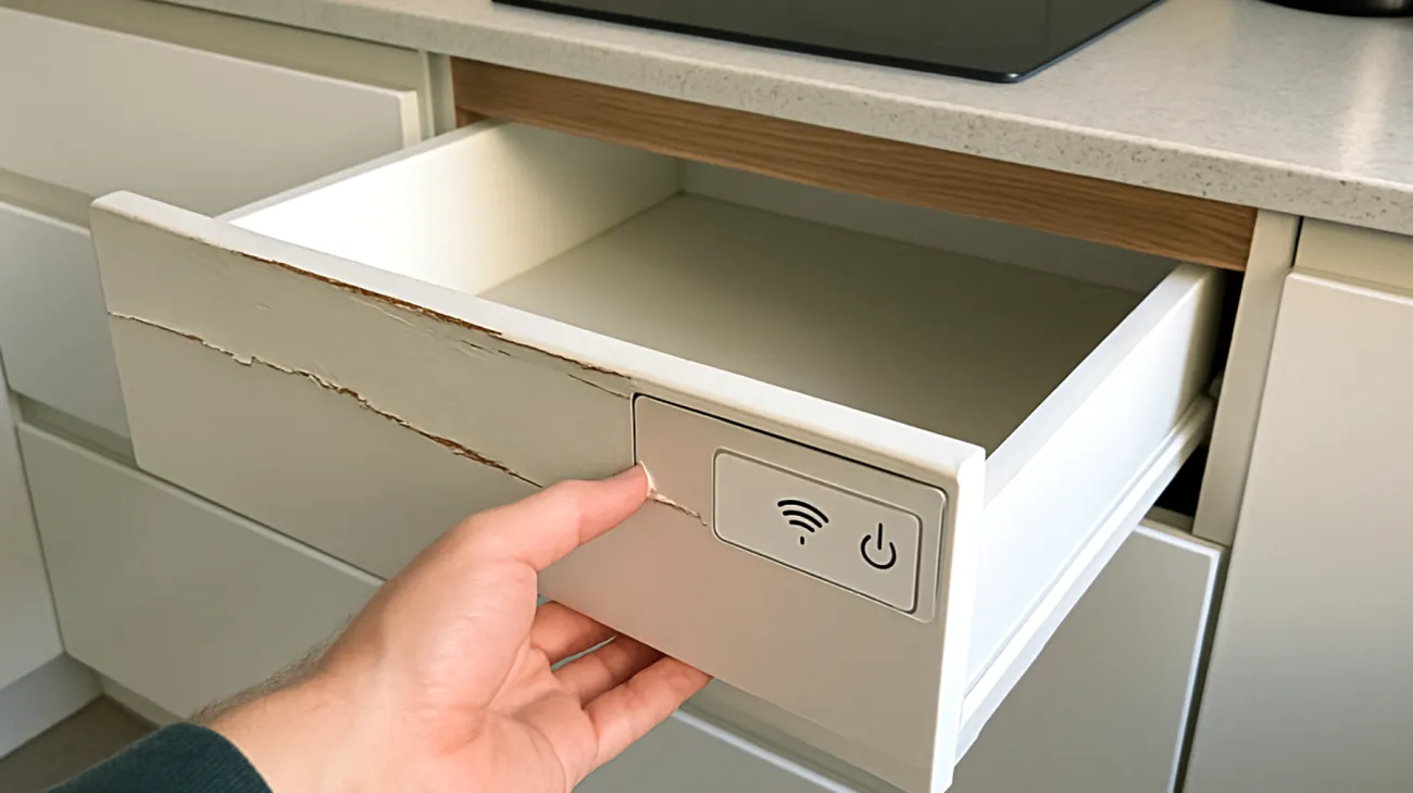 Drawers"