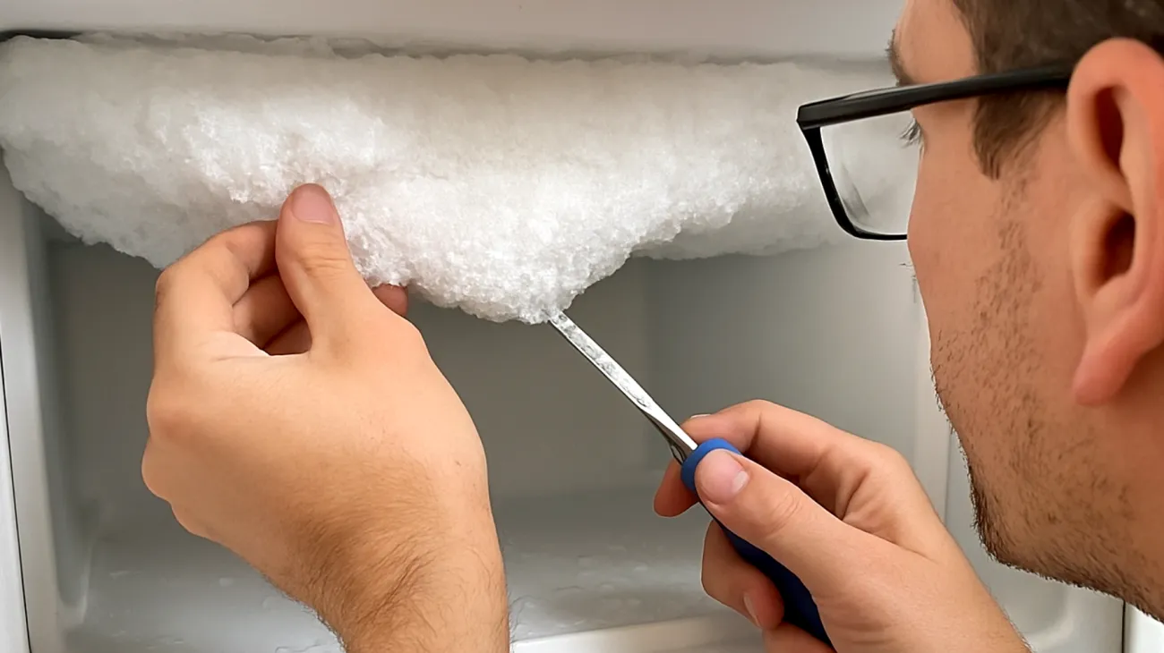 Freezer"