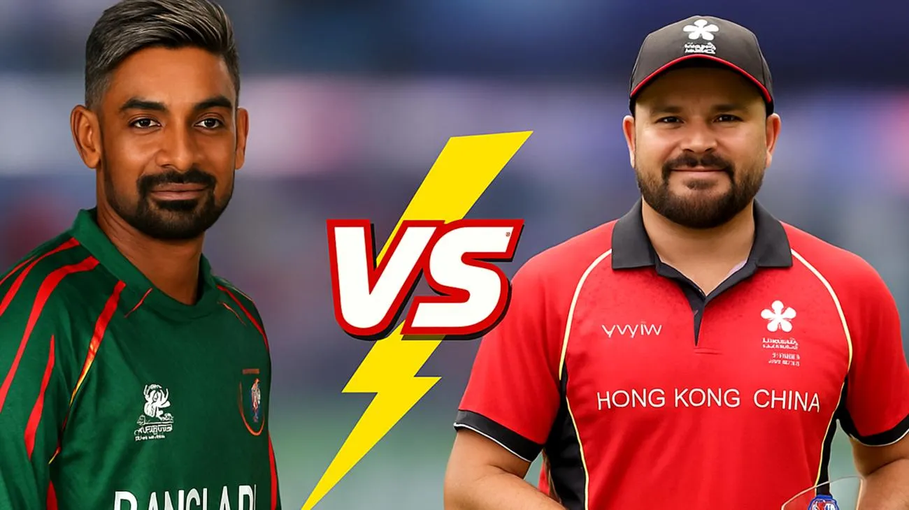 Hong Kong vs Bangladesh triggers massive UAE betting surge nobody saw coming 2025-09-11T15:52:13.238Z"