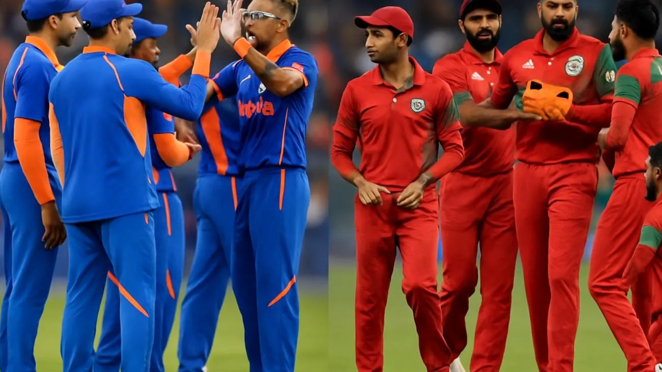India vs Oman delivered something no one expected - and it's changing how you'll watch cricket forever 2025-09-19T16:32:24.977Z"