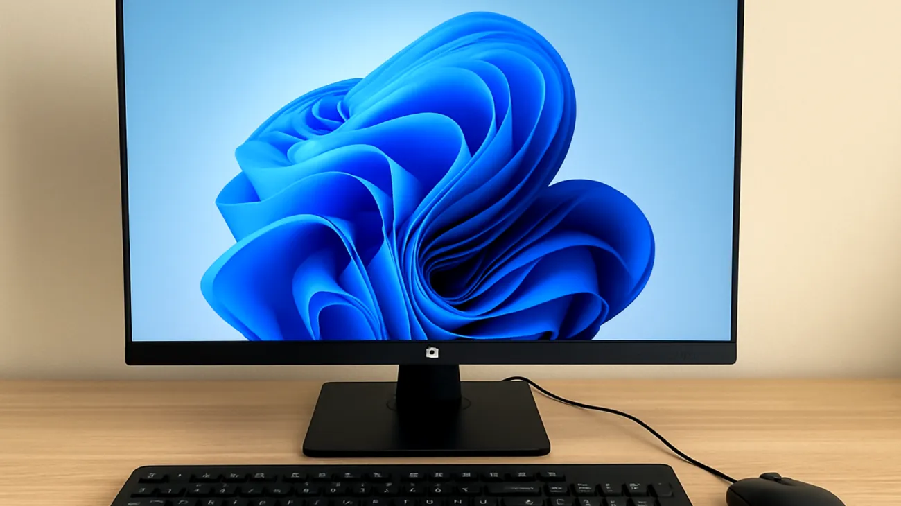 PC Windows"