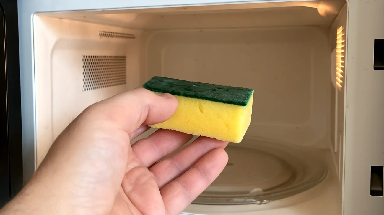 Sponges"
