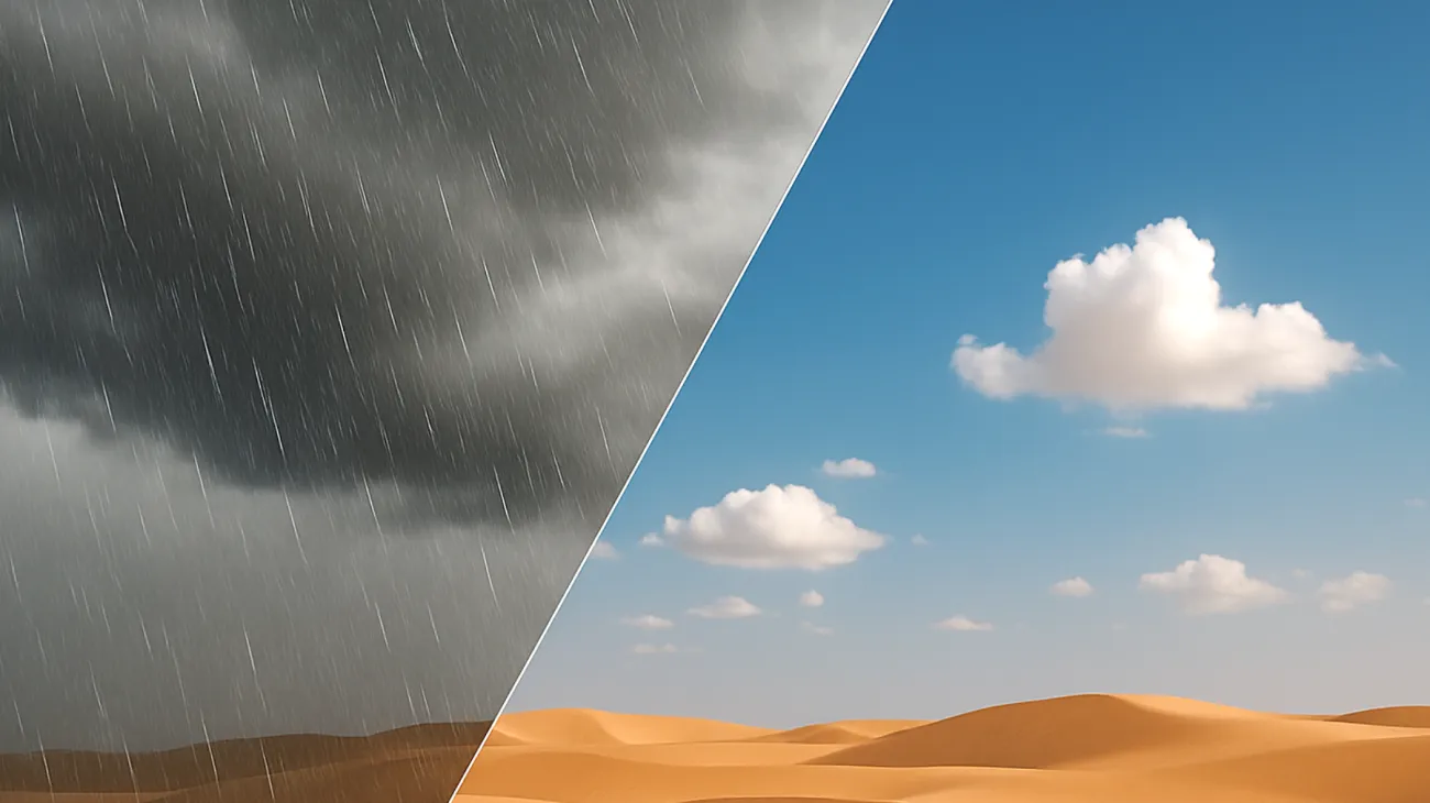 Weather"