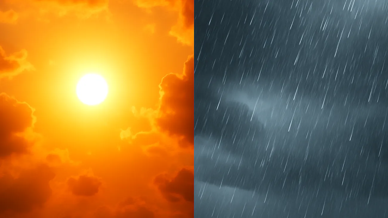 Weather"