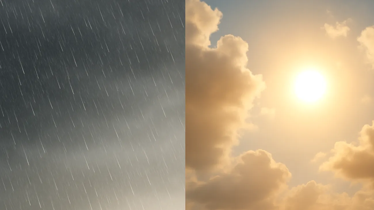 Weather"