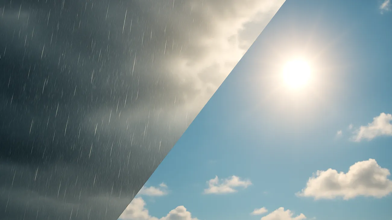 Weather"