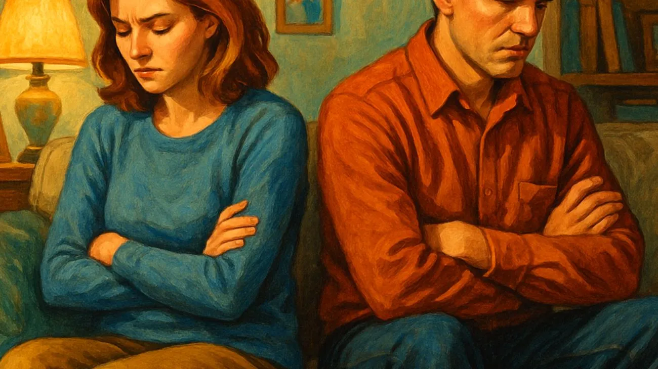 What does it mean when your partner cheats, according to psychology? 2025-09-13T02:13:47.288Z"