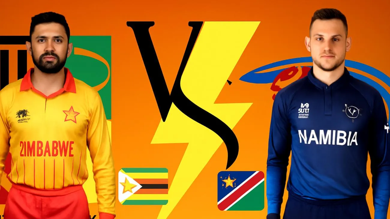 Why Namibia vs Zimbabwe cricket has UAE residents glued to their phones right now 2025-09-16T13:52:07.267Z"