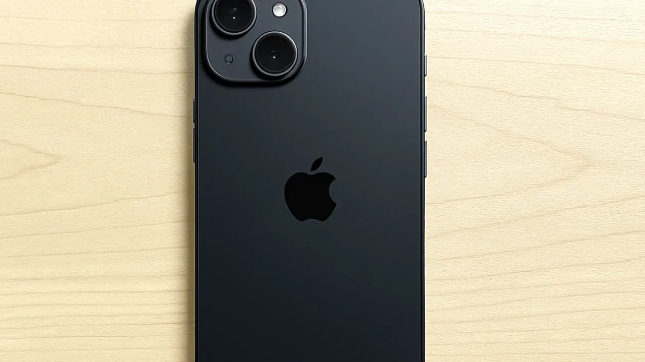 iPhone"